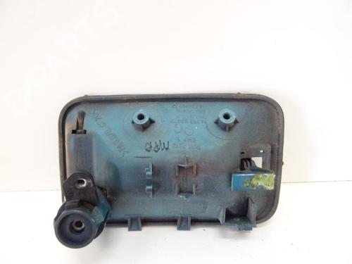 Used Front left exterior door handle PEUGEOT 806 (221) 2.0 (121 hp) 20057951