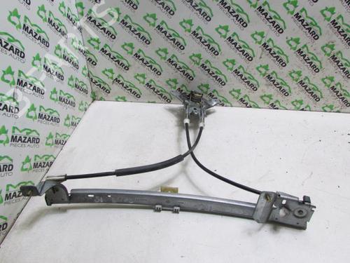 Used Rear left window mechanism Rear left window mechanism CITROËN SAXO (S0, S1) 1.5 D (58 hp) 20175874 20175874