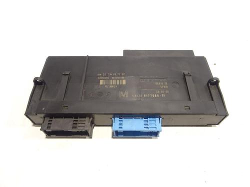 Used Electronic module BMW 3 Coupe (E92) 330 xd (231 hp) 29895947