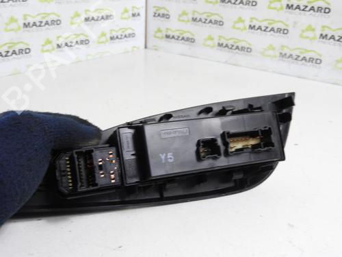 Left front window switch NISSAN PULSAR Hatchback (C13) 1.6 DIG-T | BP20045982I27 - Image 3