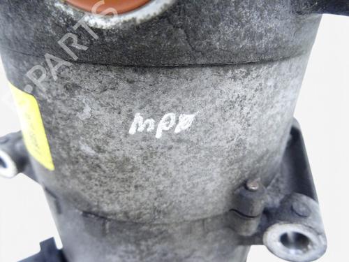 AC compressor FORD FIESTA VI (CB1, CCN) 1.4 TDCi | BP40540307M34 - Image 3