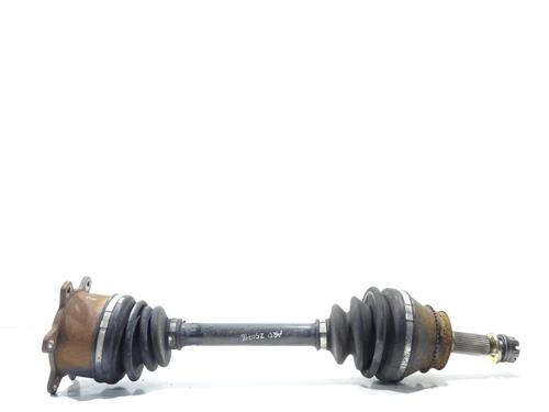 Used Right rear driveshaft MITSUBISHI PAJERO SPORT II (KH_, KG_) 3.2 DI-D 4WD (165 hp) 28386109