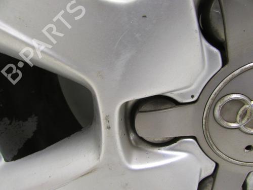 Felg AUDI A3 (8P1) 1.9 TDI | BP26657143C45 