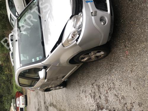 Front left lock DACIA SANDERO 1.6 MPI 85 (BS03) | BP28218398C98 - Image 11