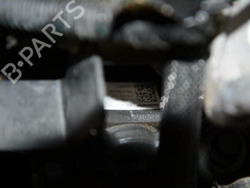 Engine RENAULT MASTER III Van (FV) 2.3 dCi 145 FWD (FV0E, FV0F, FV0H, FV02, FV0M, FV0S,... | BP34501251M1 - Image 8