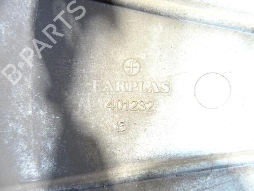 Andre FORD TRANSIT CUSTOM V362 Van (FY, FZ) 2.2 TDCi | BP31602414O1 