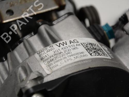 Steering column SEAT ARONA (KJ7, KJP) 1.0 TSI | BP33634431M21 - Image 5