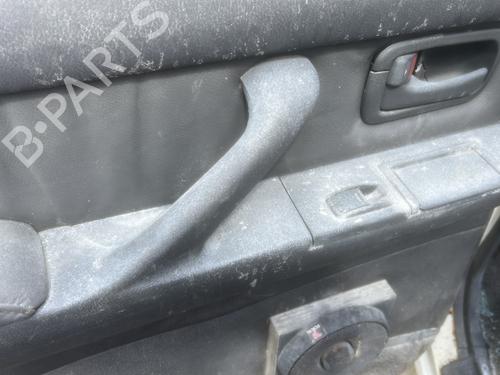 Engine TOYOTA LAND CRUISER 80 (_J8_) 4.2 TD (HDJ80) | BP32171641M1 