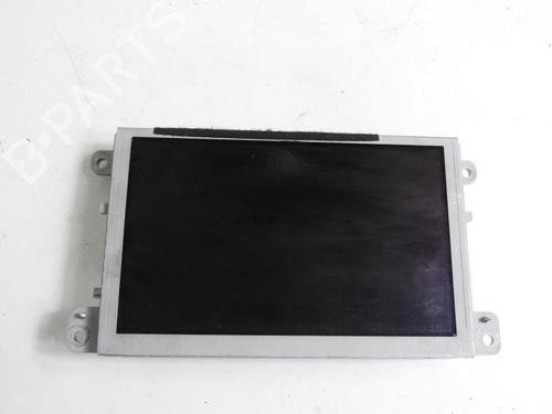 Display monitor AUDI A5 (8T3) S5 quattro | BP20056727C48 