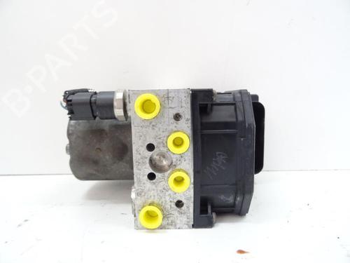 Used ABS pump ABS pump CITROËN C8 (EA_, EB_) 2.2 HDi (128 hp) 20069046 20069046