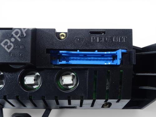 Kombiinstrument Kombiinstrument 37652174 37652174
