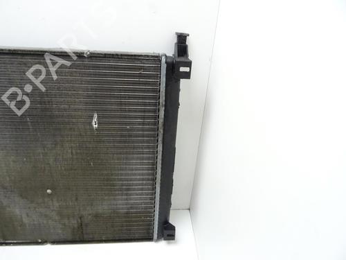 Water radiator RENAULT TRAFIC II Van (FL) 1.9 dCi 80 (FL0B) | BP27220515M31  - Image 6
