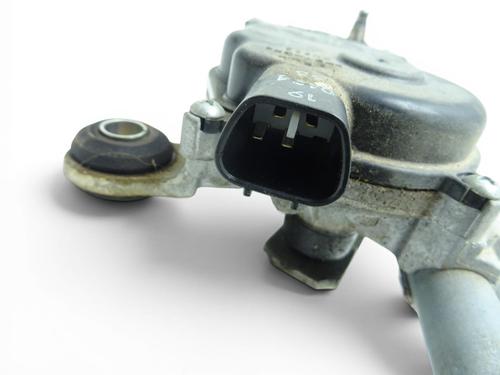 Front wiper motor NISSAN MICRA V (K14) 1.0 IG-T 100 | BP34219077M29  - Image 5