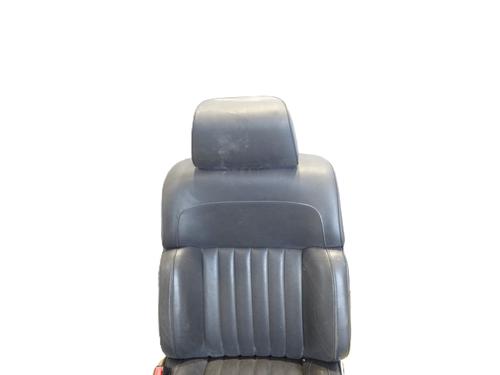 Used Left front seat Left front seat VW PHAETON (3D1, 3D2, 3D3, 3D4, 3D6, 3D7, 3D8, 3D9) 5.0 V10 TDI 4motion (313 hp) 34128403 34128403