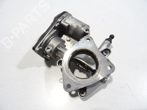 Throttle body OPEL ASTRA J Sports Tourer (P10) 2.0 CDTI (35) | BP28293147M82 
