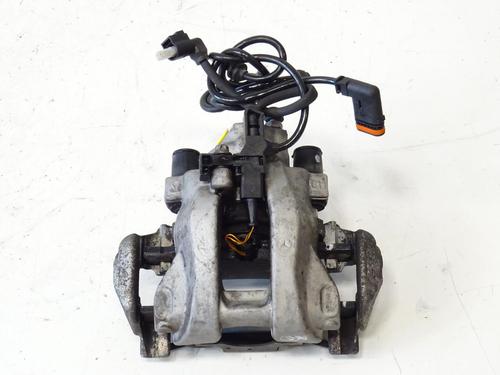 Used Right rear brake caliper Right rear brake caliper MERCEDES-BENZ CLS Shooting Brake (X218) CLS 350 BlueTEC / d (218.926) (258 hp) 20063330 20063330