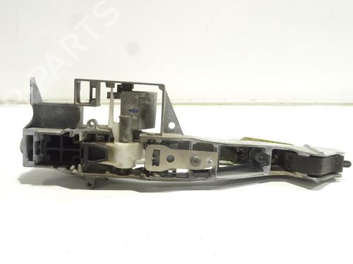 Rear left exterior door handle PEUGEOT 3008 I MPV (0U_)  | BP26713653C130 