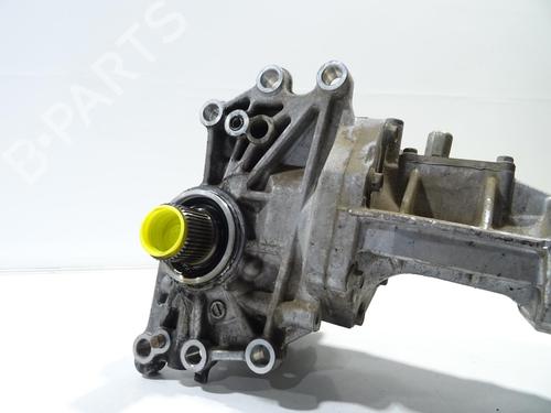 Used Transfer box Transfer box PEUGEOT 4007 (VU_, VV_) 2.2 HDi (156 hp) 27575233 27575233