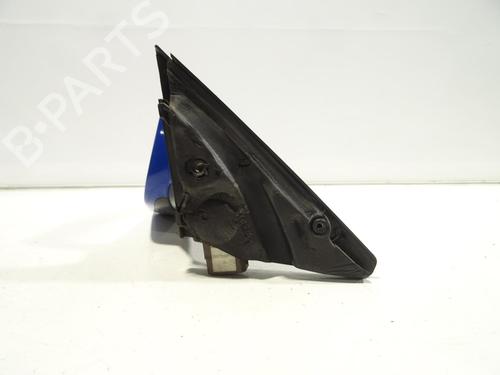 Left mirror AUDI A6 C4 Avant (4A5) 2.5 TDI quattro | BP24646190C26 