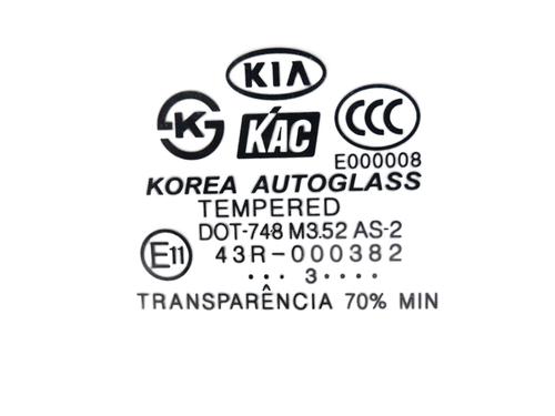 rear-right-door-window-kia-sorento-i-jc-2002-2003-2004-2005-2006-2007-2008-2009-2010-2011-39085561 main image
