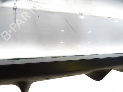 Rear bumper OPEL ASTRA J GTC 2.0 OPC Turbo (08) | BP29614241C8 