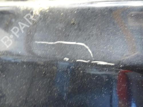Used Left front door Left front door NISSAN QASHQAI I (J10, NJ10) 2.0 dCi (150 hp) 35937110 35937110