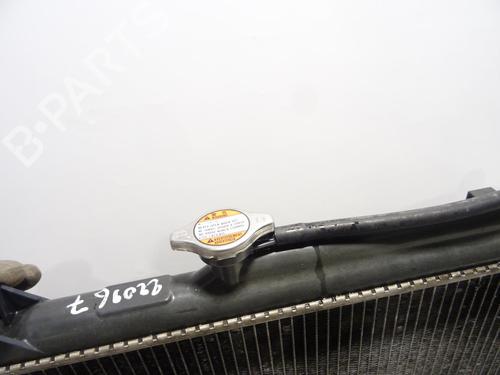 Køler SUZUKI GRAND VITARA I (FT, HT) 2.7 4x4 (JA627, SQ627W2) | BP30106720M31