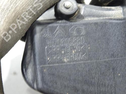 Fuel flap PEUGEOT 508 SW I (8E_) 2.0 BlueHDi 180 | BP28212733C131 