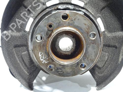 Right rear steering knuckle BMW X5 (F15, F85) xDrive 40 d | BP29429808M28 