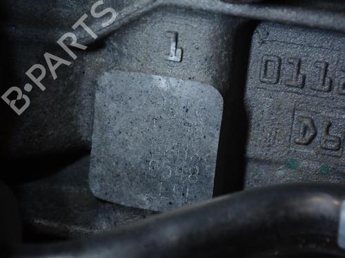 Engine OPEL INSIGNIA A (G09) 1.6 CDTi (68) | BP38607009M1 - Image 12