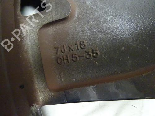 Used Rim Rim RENAULT ARKANA I (LCM_, LDN_) 1.6 E-TECH 145 (LDMU) (143 hp) 27610554 27610554