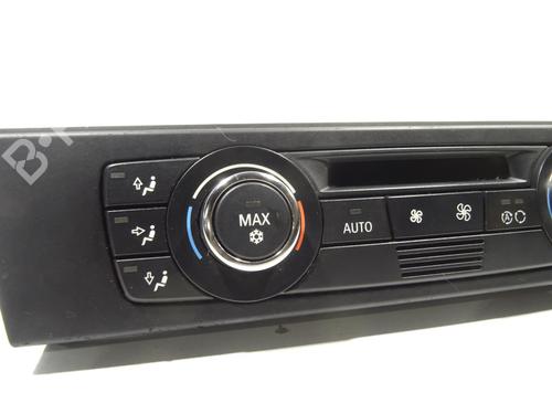 Climate control BMW 3 (E90) 330 xi | BP24055334I5 