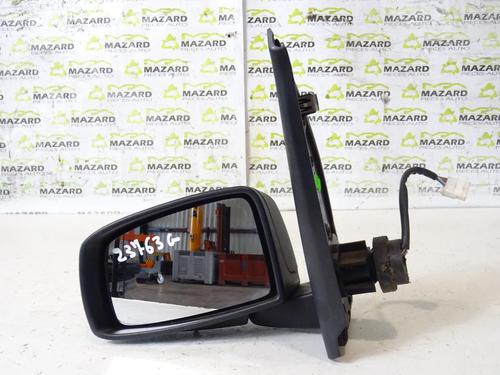 Used Left mirror Left mirror FIAT PANDA (169_) 1.3 D Multijet 4x4 (169.AXC2A) (70 hp) 21554804 21554804