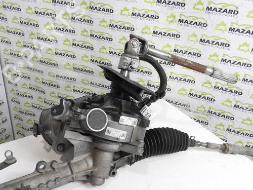 Steering rack CITROËN C4 Picasso II  | BP20046191M22  - Image 6