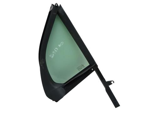 Used Front right quarter glass Front right quarter glass DS DS 3 Convertible (SB_) 1.2 THP 110 (110 hp) 40124391 40124391