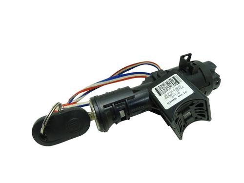 Ignition barrel FIAT PANDA (312_, 319_) 1.2 (312PXA1A) | BP37726013M48 - Image 4