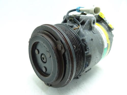 AC compressor OPEL ZAFIRA A MPV (T98) 2.0 DTI 16V (F75) | BP30106715M34 