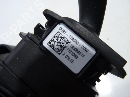 Steering column stalk FORD S-MAX (CJ, WA6) 2.0 TDCi 4x4 | BP32299164I23  - Image 8