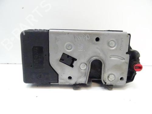 Used Rear right lock OPEL MERIVA A MPV (X03) 1.7 CDTI (E75) (100 hp) 20069127