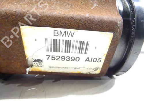 Right front driveshaft BMW 3 Coupe (E92) 330 xd | BP29896032M39 