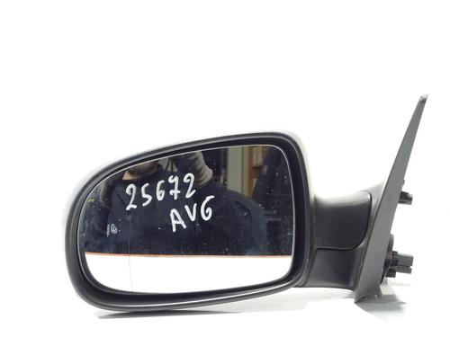 Used Left mirror OPEL TIGRA TwinTop (X04) 1.8 (R97) (125 hp) 30355817