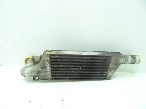 Intercooler OPEL CORSA C (X01) 1.3 CDTI (F08, F68) | BP32337134M30 - Image 6