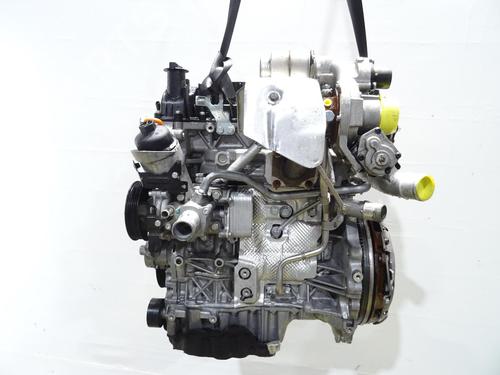 Engine SSANGYONG TIVOLI 1.5 | BP29838650M1