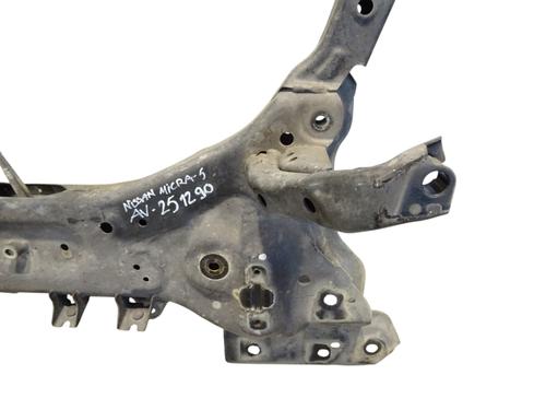 Subframe NISSAN MICRA V (K14) 1.0 IG-T 100 | BP36338667M9 - Image 5