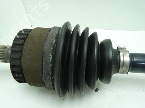 Used Right front driveshaft Right front driveshaft OPEL MERIVA A MPV (X03) 1.7 CDTI (E75) (100 hp) 32713475 32713475