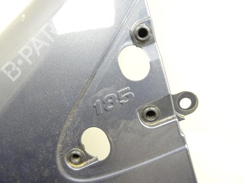Left front fenders RENAULT CLIO III (BR0/1, CR0/1) 1.4 16V | BP27611600C41 