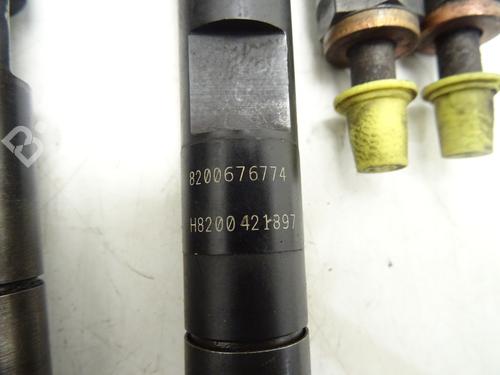 Injector RENAULT MODUS / GRAND MODUS (F/JP0_) 1.5 dCi (JP0G, JP0H) | BP29065962M100