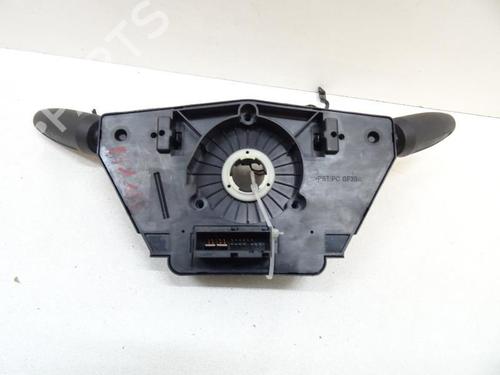 Used Steering column stalk OPEL CORSA D (S07) 1.3 CDTI (L08, L68) (75 hp) 20067609