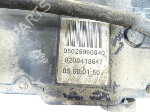 Elektrisk parkeringsbremse RENAULT SCÉNIC II (JM0/1_) 1.9 dCi (JM0G, JM12, JM1G, JM2C) | BP29935359E5