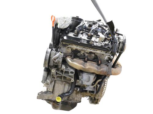 Motor Motor VW TOUAREG (7LA, 7L6, 7L7) 3.0 V6 TDI (240 hp) 36589285 36589285